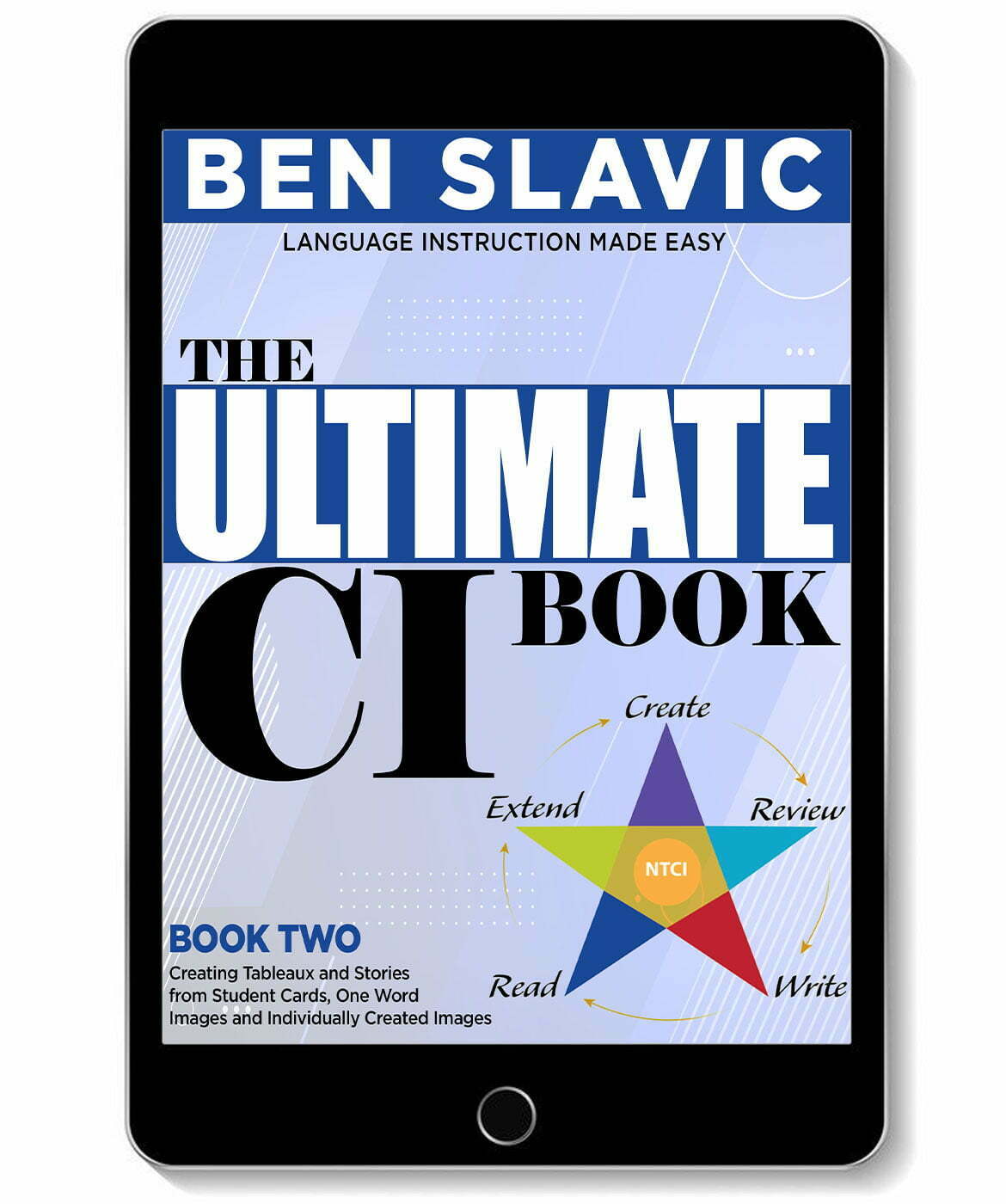 Ultimate CI Book 2